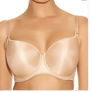 Fantasie Smoothing Underwire Bra 32DDD 32F